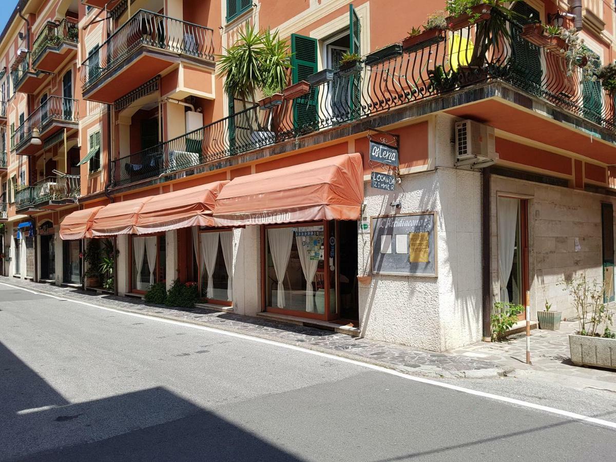 Inn Arcidiacono *